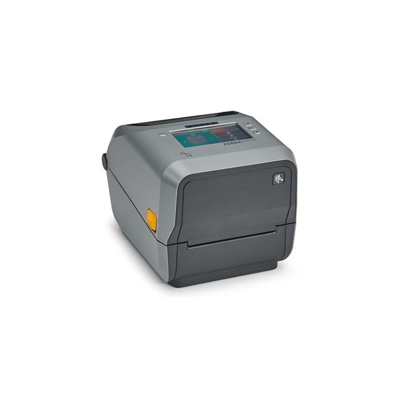 Zebra ZD621R RFID TT 203 dpi
